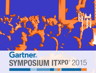 Gartner ITxpo Showcases Identity Management Prevention Controls