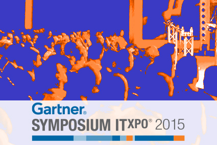 Gartner ITxpo Showcases Identity Management Prevention Controls