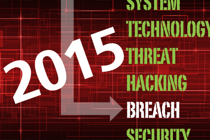 Top 10 Information Security Worst of 2015