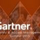 Gartner IAM Summit Defines Success