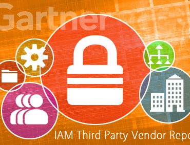 Gartner Identity and Access Management for Third Parties