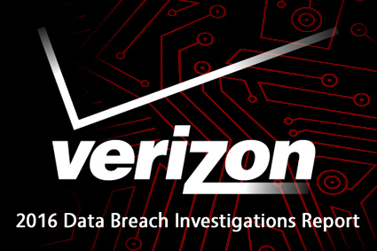 Verizon Data Breach Investigations Report and Recommended Security Controls