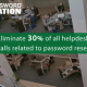 Reduce Help Desk Calls by 30% with Avatier’s Self-Service Password Reset Management Solution