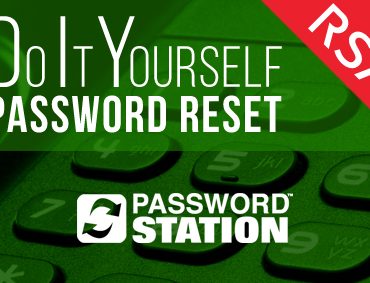 Avatier Password Management + RSA