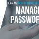 7 Reasons Single Sign-On Is Better Than Managing Passwords