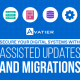 Secure Your Digital Systems With Assisted Updates And Migrations