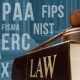 From SOX to HIPAA: Key Laws for Your Password Management Business Case
