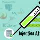 The Unexpected Way To Protect Yourself from SQL Injection Attacks