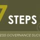 The Path to Access Governance Success: Your 7-Step Plan