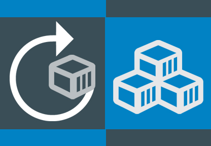 The Two-Part Strategy To Implement Containers If You Have Legacy Systems