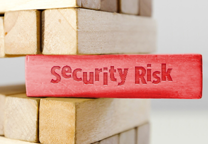 How to Bust the Security Risk Inside Your Sales Tech Stack