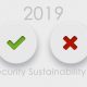 Will You Pass The 2019 IT Security Sustainability Test?
