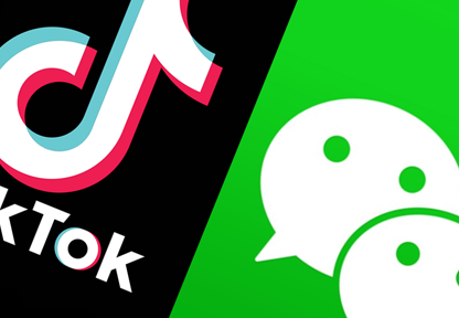 What TikTok and WeChat Mean For Your Access Management System